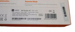 Xiaomi Mi Router 4C - beli