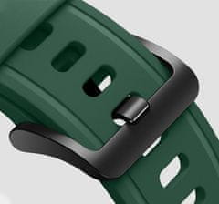 Xiaomi Sat S1 Active Strap - zeleni