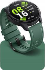 Xiaomi Sat S1 Active Strap - zeleni