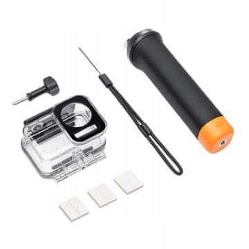 DJI Komplet dvaju pomoćnih sredstava Osmo Action