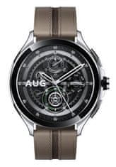 Xiaomi Gledajte 2 Pro - Brown