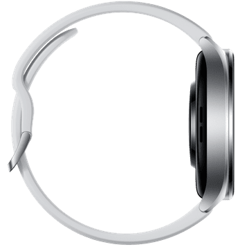 Xiaomi Pogledajte 2 - Srebrna