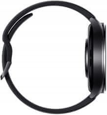 Xiaomi Gledajte 2 - crno