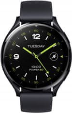 Xiaomi Gledajte 2 - crno