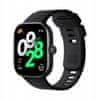 Xiaomi Redmi Watch 4 - Obsidian Black