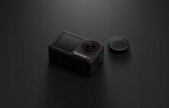 DJI Osmo Action 5 Pro poklopac objektiva