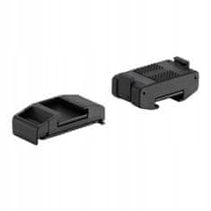 DJI Komplet Osmo Action Cold Shoe