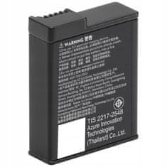 DJI Rezervna baterija Osmo Action Extreme Battery Plus