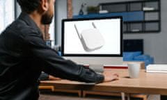 Xiaomi Ojačivač WiFi Range Extender N300