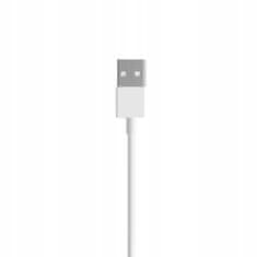 Xiaomi Mi 2-v-1 USB kabel (Micro USB na Type C - 30 cm), bel