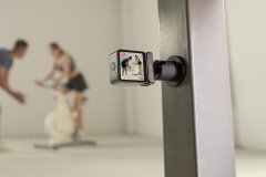 DJI Adapterski noselec Action 2 magnetni