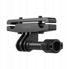 DJI Osmo akcijski nosač sjedala bicikla
