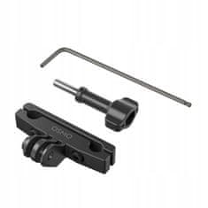 DJI Osmo akcijski nosač sjedala bicikla