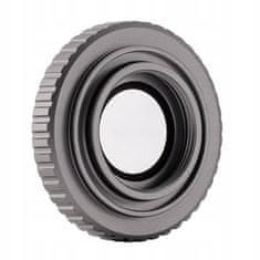 DJI Osmo Action 3 poklopac leće