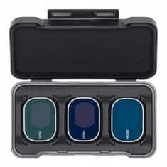 DJI Komplet filtera Mini 4 Pro ND (ND 16/64/256)