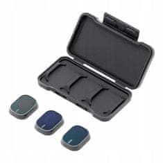 DJI Komplet filtera Mini 4 Pro ND (ND 16/64/256)