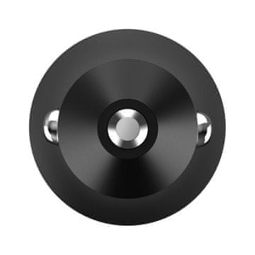 Xiaomi Mi 37W Dual-Port adapter za auto, crn