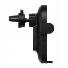 Xiaomi Brezžični autopunjač Mi 20W, crn