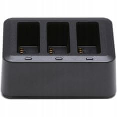 DJI Polnilna postaja Tello Battery Charging Hub
