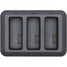 DJI Polnilna postaja Tello Battery Charging Hub