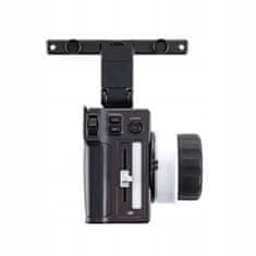 DJI Tri-Channel Follow Focus