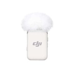 DJI Mic 2 (1 TX, platinasti)