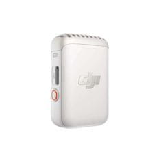 DJI Mic 2 (1 TX, platinasti)