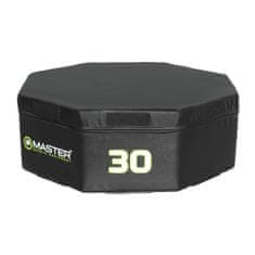 Master Trenažni plyo box - 30 cm