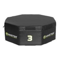 Master Trenažni plyo box - 30 cm