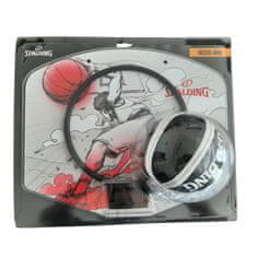 Spalding Košarkaški koš sa Sketch MicroMini pločom