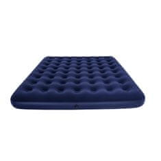 Bestway Madrac na napuhavanje BESTWAY King 201 x 183 x 23 cm