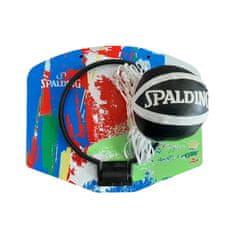 Spalding Marble Series MicroMini košarkaški obruč