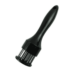 HOME & MARKER® Brzi ručni omekšivač mesa, 21 oštrica, igličasti, tenderizer za kuhinju | MEATZI
