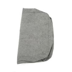 King Camp Sjedalica na napuhavanje Classic Air 39 - 75 x 55 x 39 cm