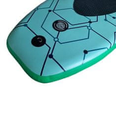 Master Paddleboard Aqua Megalodon - 12.5