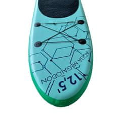 Master Paddleboard Aqua Megalodon - 12.5