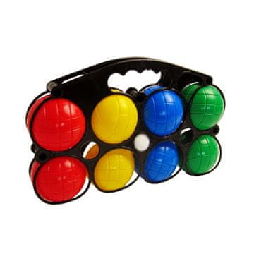 Master Set za petanku Start 8 lopti