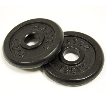 Master Disk 1,25 kg metal (par)