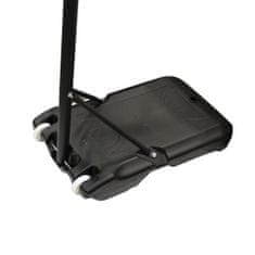 Master MAJSTOR Protiv 210 košarkaškog obruča