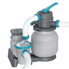 Bestway Pješčana filtracija BESTWAY Profi Evo - protok 6.056 l/h