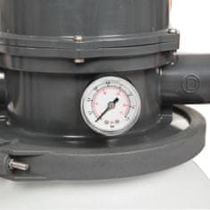 Bestway Pješčana filtracija BESTWAY Profi Evo - protok 6.056 l/h