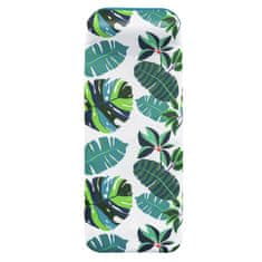 Bestway Gumeno-tekstilna ležaljka na napuhavanje BESTWAY Blissful Drifter 183 x 73 cm