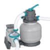 Bestway Pješčana filtracija BESTWAY Expert Evo - protok 8.327 l/h
