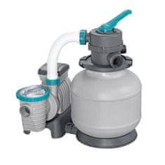 Bestway Pješčana filtracija BESTWAY Expert Evo - protok 8.327 l/h