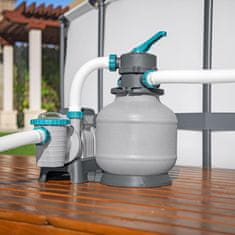 Bestway Pješčana filtracija BESTWAY Expert Evo - protok 8.327 l/h