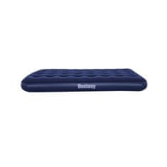 Bestway Madrac na napuhavanje BESTWAY Flocked Double 191 x 137 x 22 cm