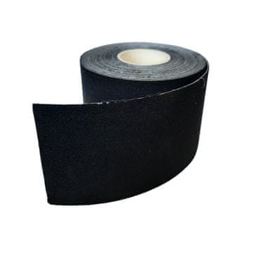 Master Kinezio traka 5 cm x 5 m - crna