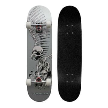 Master Skateboard Extreme Board