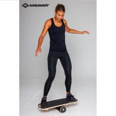 Schildkröt drvena ploča za ravnotežu - trikboard