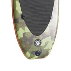 Master Daska za veslanje Aqua Bowfin - 10